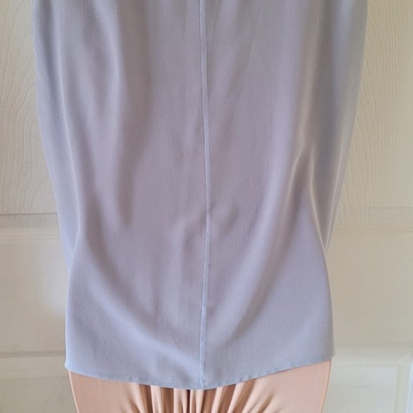 Dianne Gilman wrap skirt /top set ,size S runs BIG - Picture 11 of 13